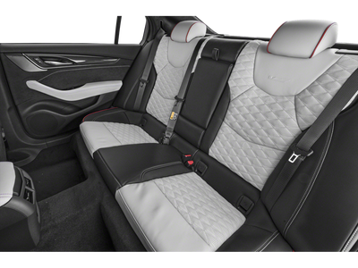 2024 Cadillac CT5-V 4dr Sdn