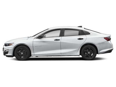 2024 Chevrolet Malibu FL
