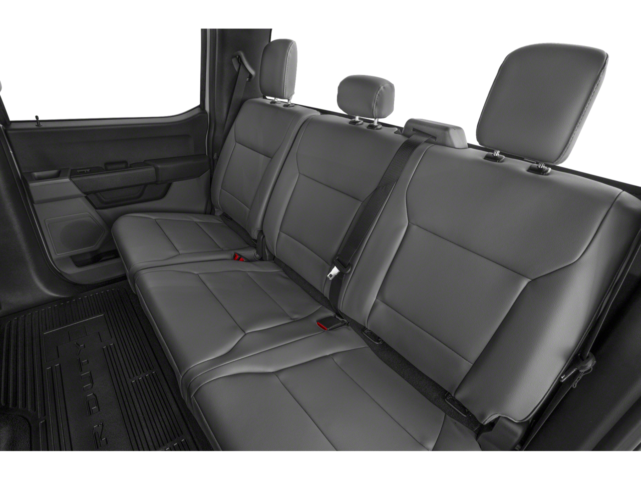 2024 Ford Super Duty F-250 Pickup XL