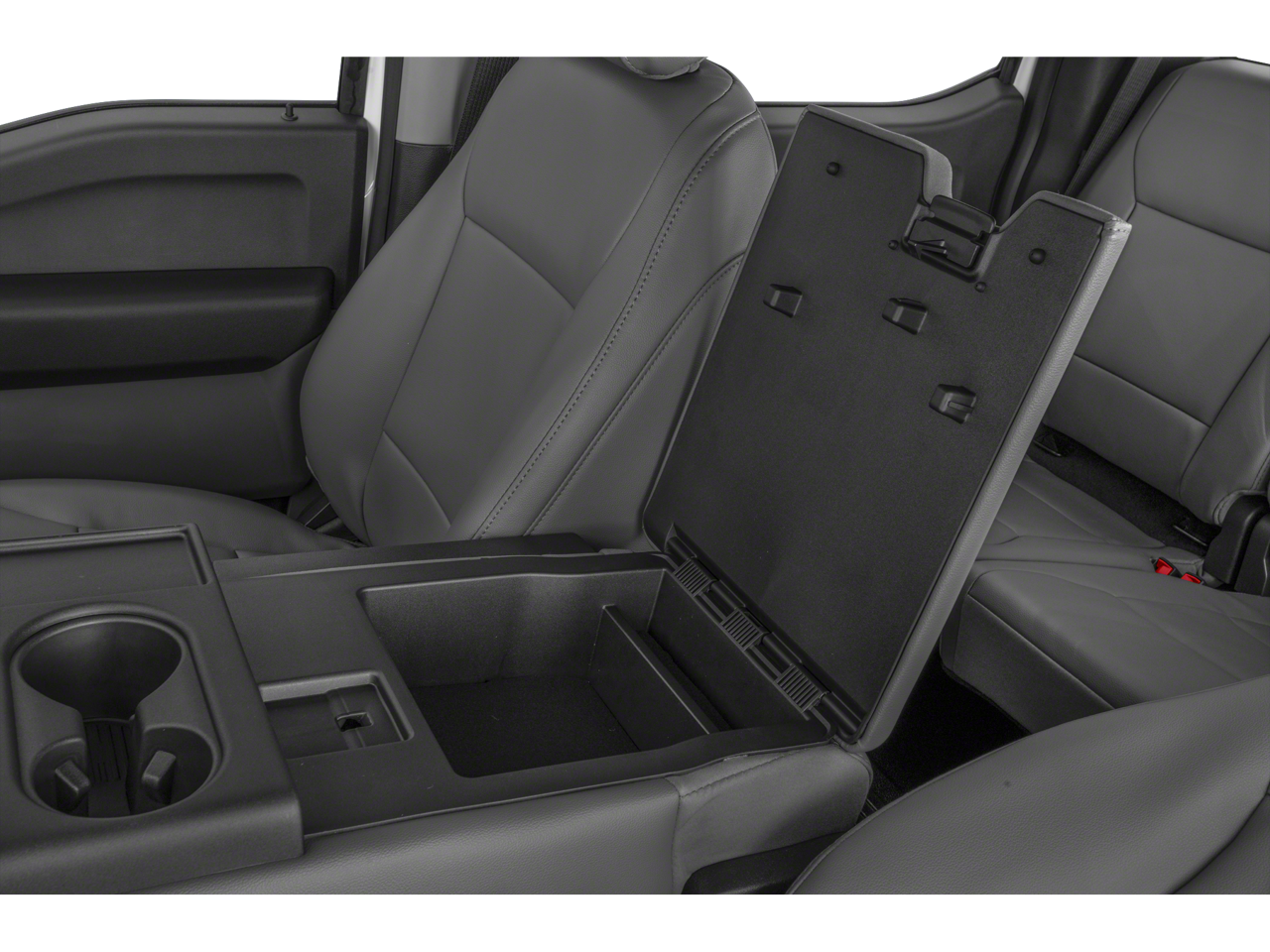 2024 Ford Super Duty F-250 Pickup XL
