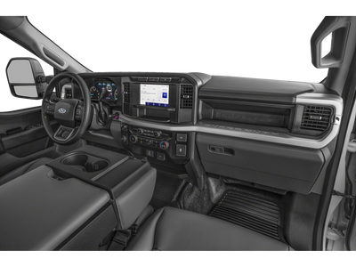 2024 Ford Super Duty F-250 Pickup XL