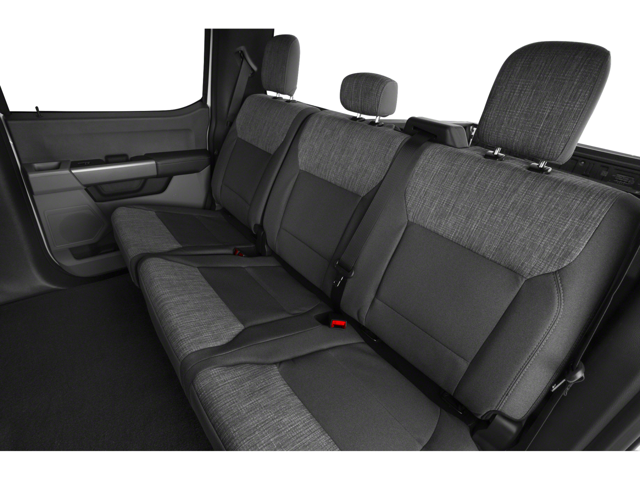 2024 Ford Super Duty F-350 SRW XLT