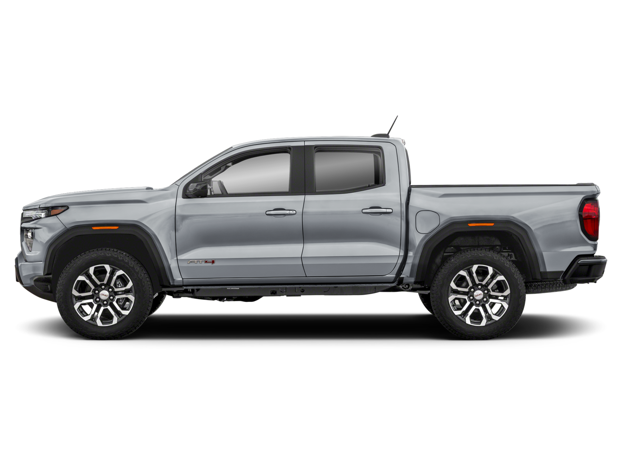 2024 GMC Canyon 4WD AT4