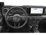 2024 Jeep Gladiator Mojave X