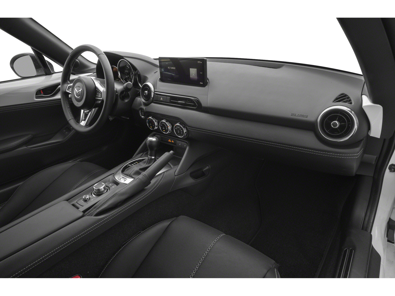 2024 Mazda Mazda MX-5 Miata Grand Touring