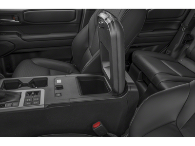 2024 Toyota Land Cruiser 4WD (Natl)