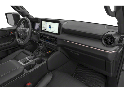 2024 Toyota Land Cruiser 4WD (Natl)