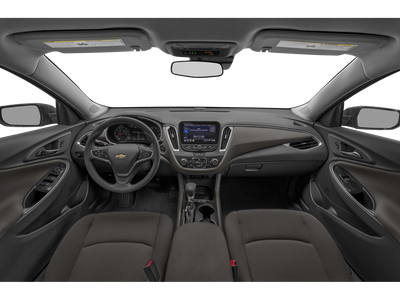 2025 Chevrolet Malibu RS