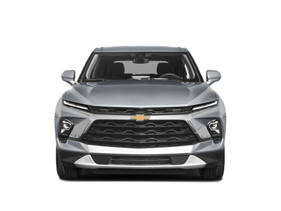 2025 Chevrolet Blazer 3LT