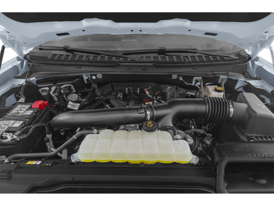 2025 Ford Expedition King Ranch