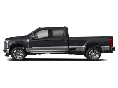 2025 Ford Super Duty F-350 SRW Pickup King Ranch