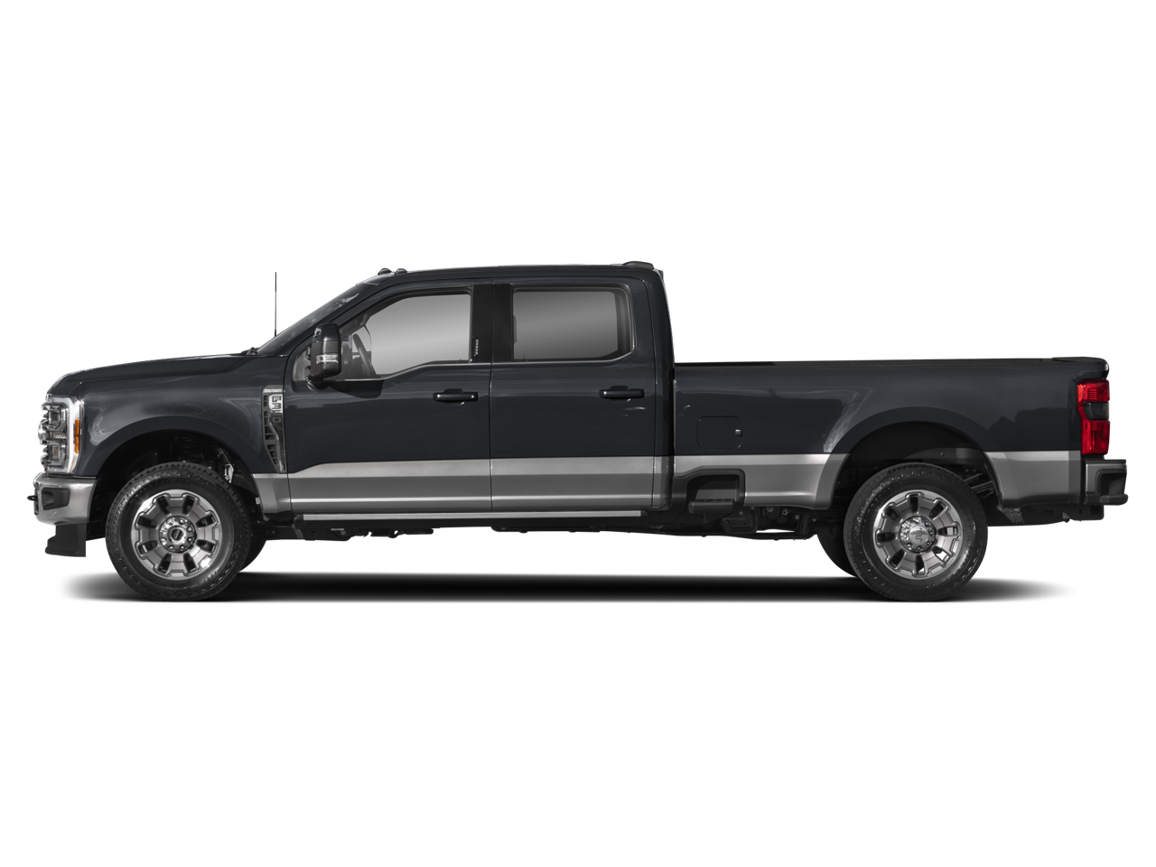 2025 Ford Super Duty F-350 SRW Pickup King Ranch