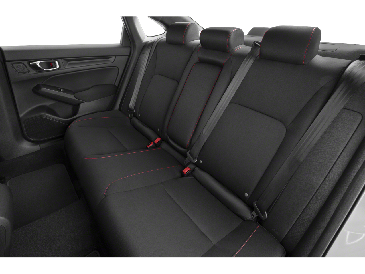 2025 Honda Civic Manual