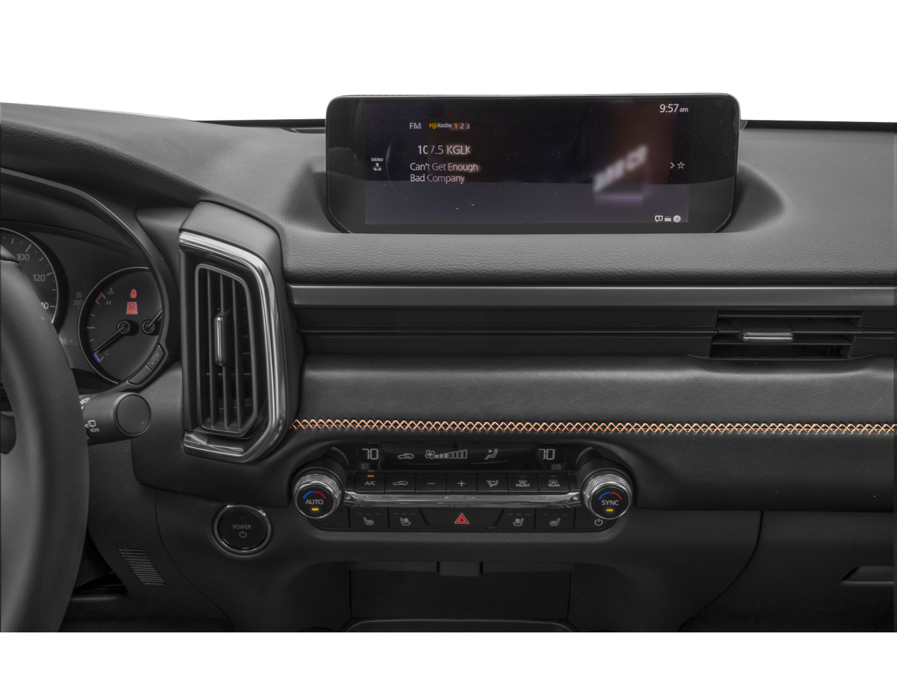 2025 Mazda CX-50 Premium Plus photo 4