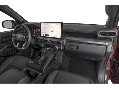 2025 Toyota 4Runner TRD Sport Premium