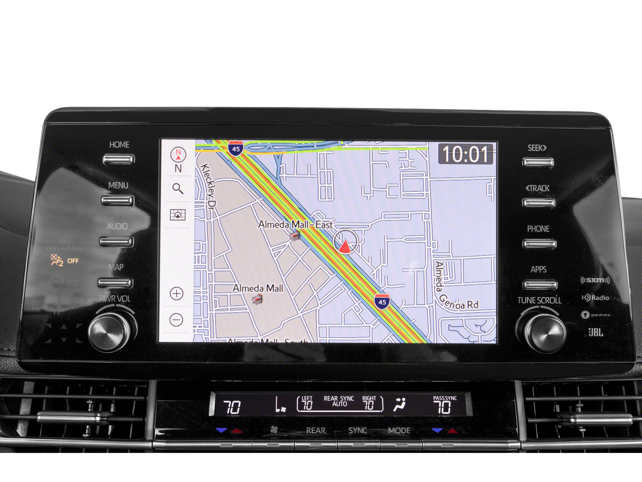 2025 Toyota Sienna Limited