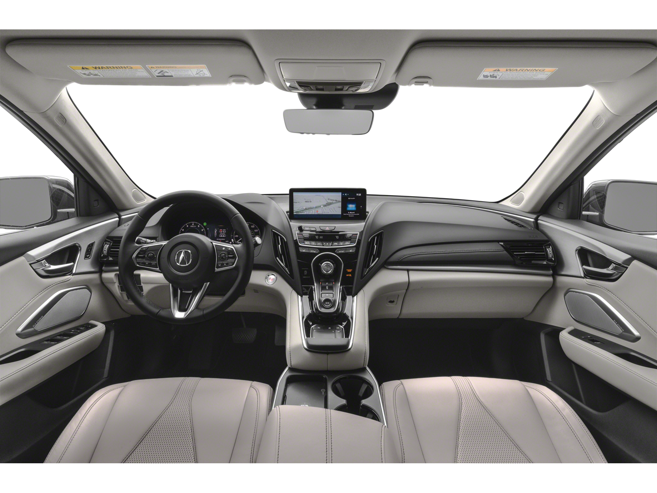 2026 Acura RDX w/Technology Package