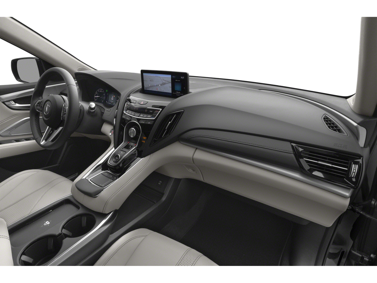 2026 Acura RDX w/Technology Package