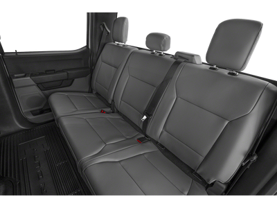 2026 Ford Super Duty F-250 Pickup XL