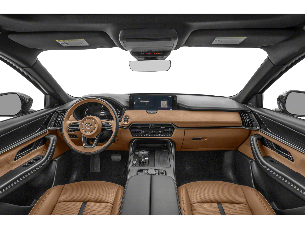 2026 Mazda Mazda CX-90 S Premium Plus