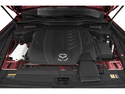 2026 Mazda Mazda CX-90 S Premium Sport