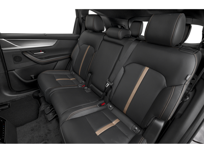 2026 Mazda Mazda CX-90 S Premium Sport