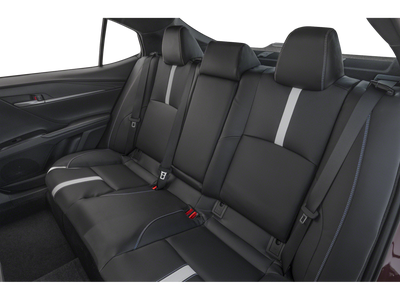 2026 Toyota Camry Nightshade AWD