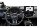 2026 Toyota GR Corolla Premium Plus DAT