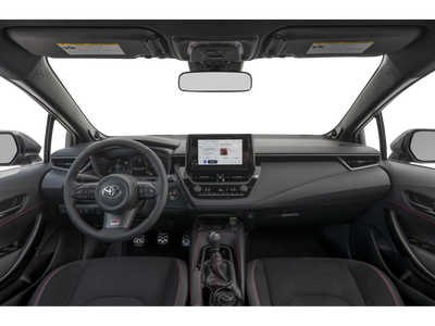 2026 Toyota GR Corolla Premium Plus DAT