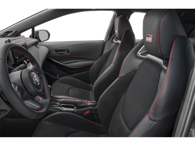 2026 Toyota GR Corolla Premium Plus DAT