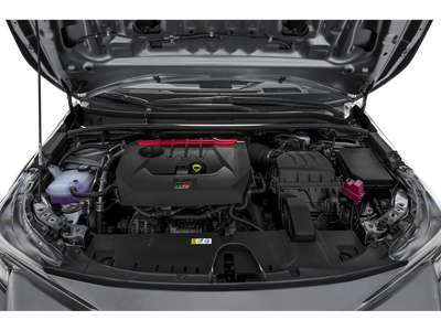 2026 Toyota GR Corolla Premium Plus DAT