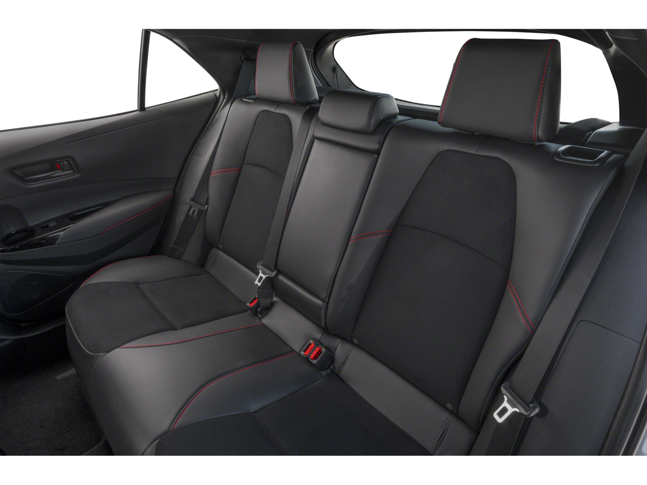 2026 Toyota GR Corolla Premium Plus DAT