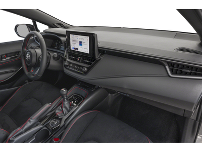 2026 Toyota GR Corolla Premium Plus DAT