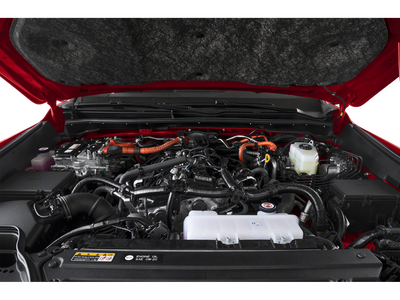 2026 Toyota 4Runner i-FORCE MAX 4Runner TRD Off-Road