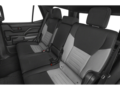 2026 Toyota 4Runner i-FORCE MAX 4Runner TRD Off-Road