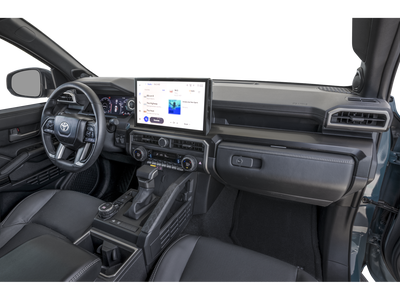 2026 Toyota 4Runner i-FORCE MAX 4Runner Limited