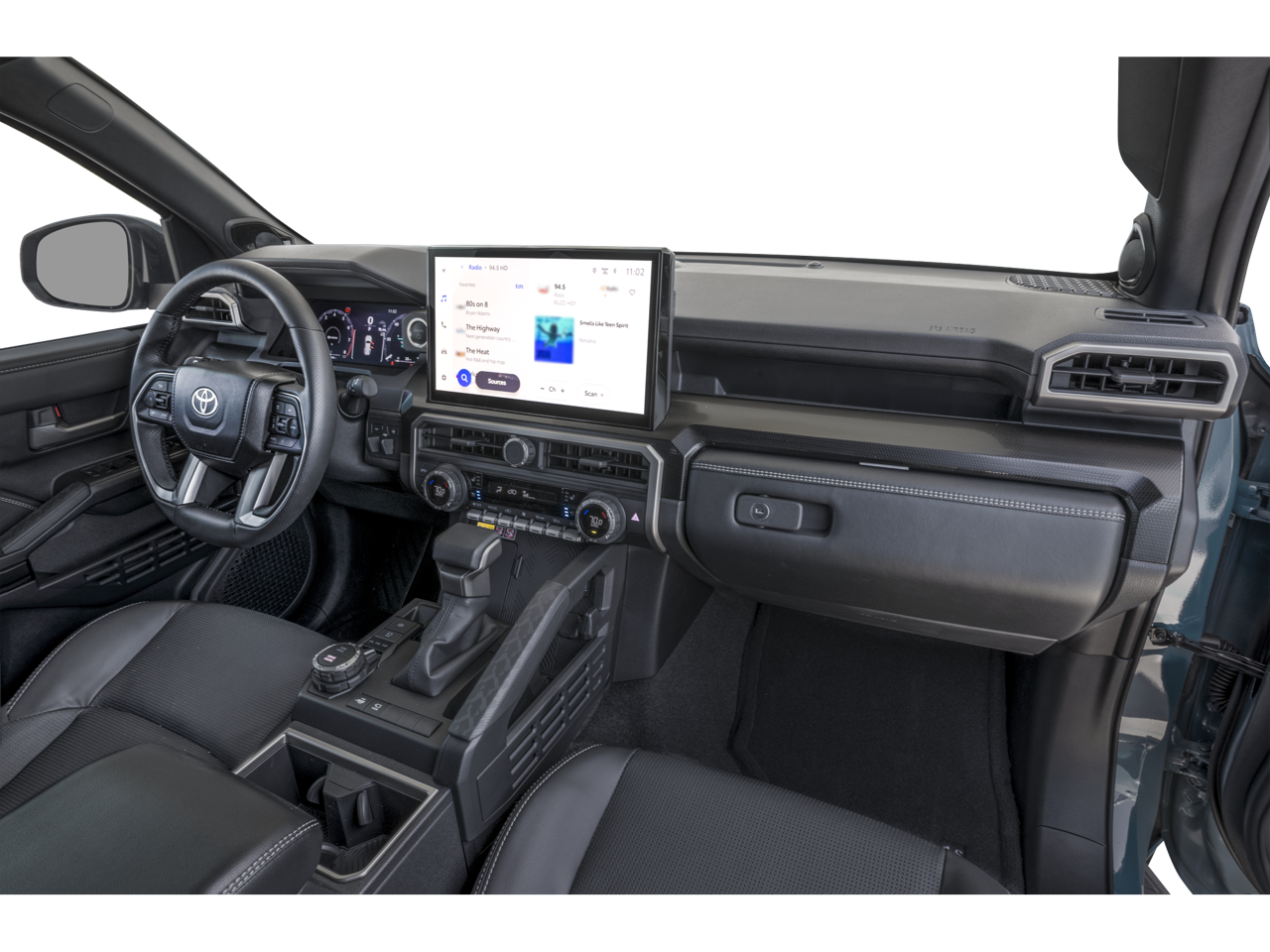2026 Toyota 4Runner i-FORCE MAX 4Runner Limited