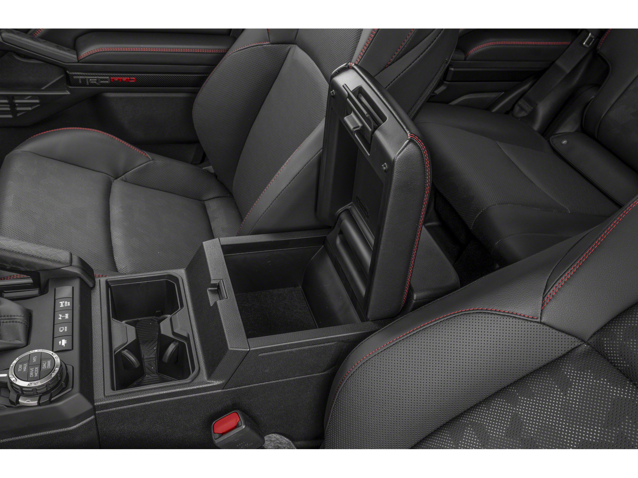 2026 Toyota 4Runner i-FORCE MAX 4Runner TRD Pro