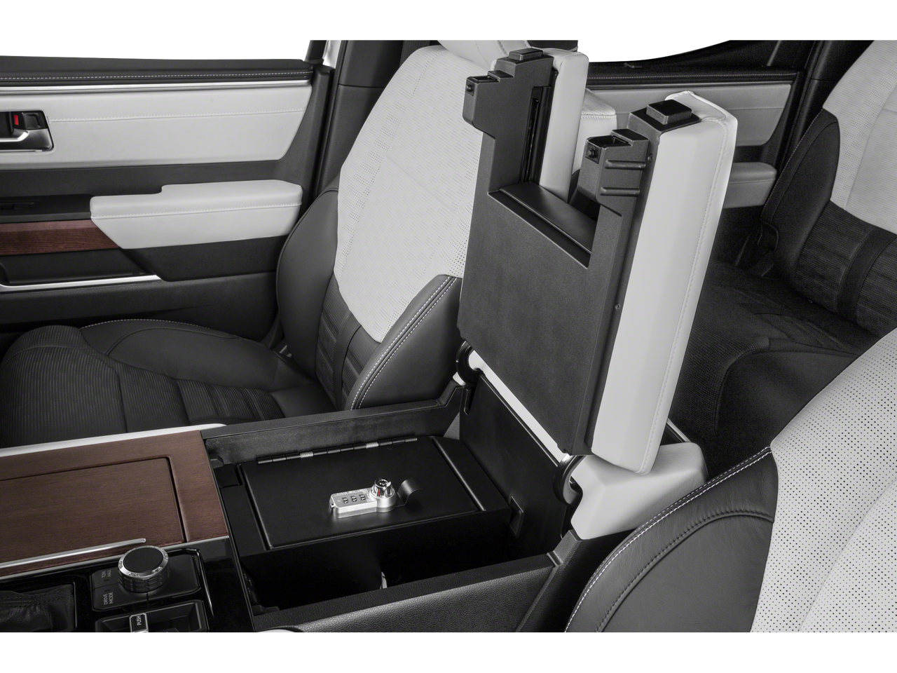 2026 Toyota Tundra i-FORCE MAX Tundra Capstone