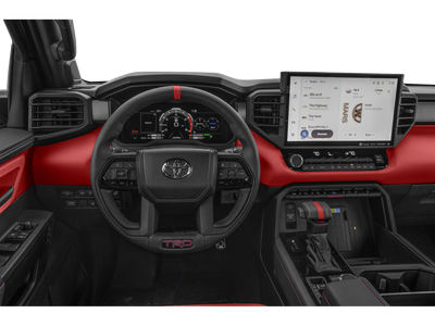 2026 Toyota Tundra i-FORCE MAX Tundra TRD Pro