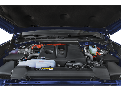 2026 Toyota Tundra i-FORCE MAX Tundra Limited