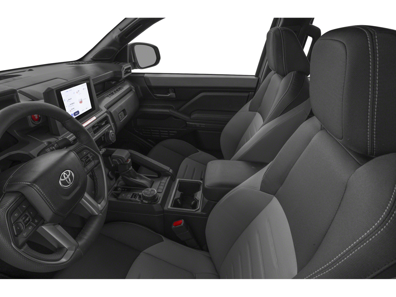 2026 Toyota Tacoma i-FORCE MAX Tacoma TRD Off-Road