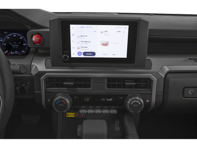 2026 Toyota Tacoma i-FORCE MAX Tacoma TRD Off-Road