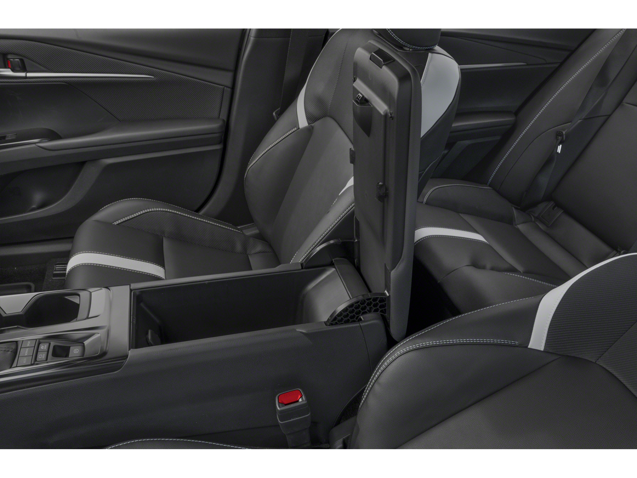 2027 Toyota Camry Nightshade AWD