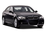 2008 BMW 335xi 335xi