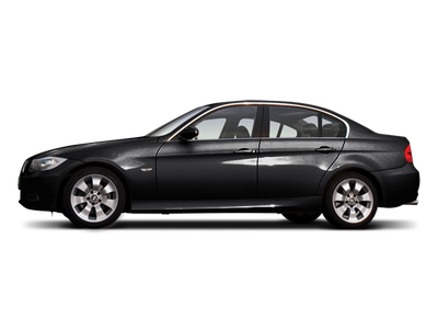 2008 BMW 335xi 335xi
