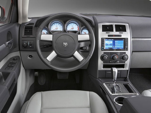 2008 Dodge Charger R/T