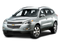 2009 Chevrolet Traverse LTZ