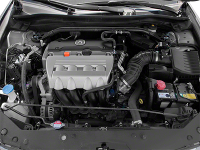 2010 Acura TSX 4dr Sdn I4 Auto