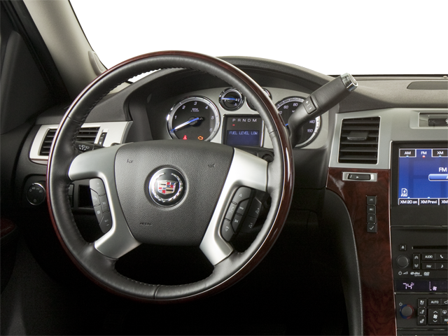 2010 Cadillac Escalade Base